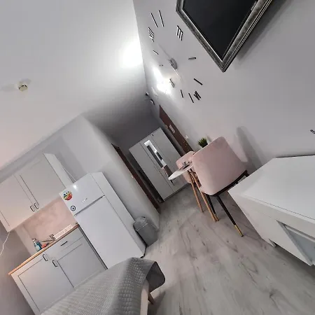 Sunny Beach Studio Euphoria Διαμέρισμα Σάνι Μπιτς