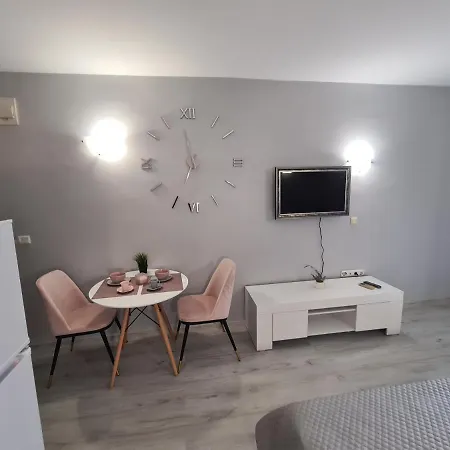 Διαμέρισμα Sunny Beach Studio Euphoria *