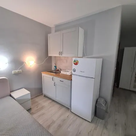 Sunny Beach Studio Euphoria Διαμέρισμα Σάνι Μπιτς