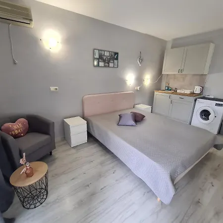 Διαμέρισμα Sunny Beach Studio Euphoria Σάνι Μπιτς